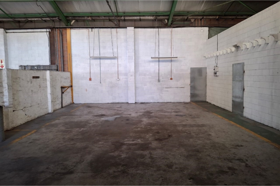 To Let commercial Property for Rent in Korsten Eastern Cape